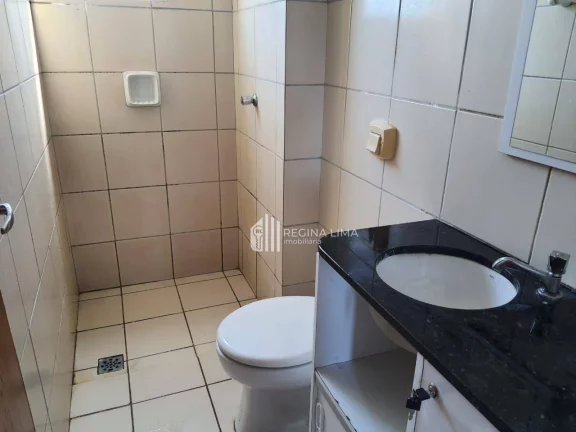 Imagem Apartamento com 3 dormitórios à venda, de: R$ 200.000,00, por R$ 180.000,00 - Condomínio SOLAR DO LONGÁ I - Ilhotas - Teresina/PI