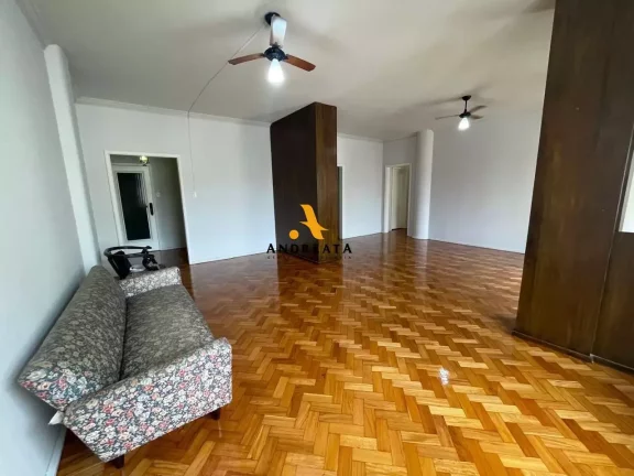 Imagem Rua Pompeu Loureiro - Copacabana Apartamento para venda