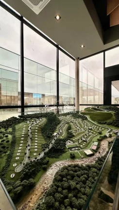 Terreno em Condomínio na Vinicola Maturano, Teresópolis/RJ