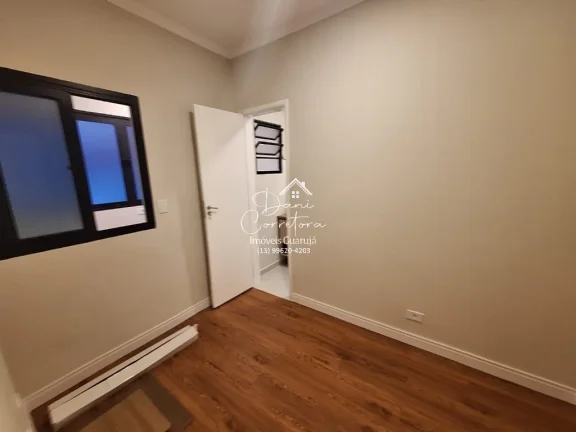 Imagem APARTAMENTO Residencial em GUARUJÁ - SP, ENSEADA