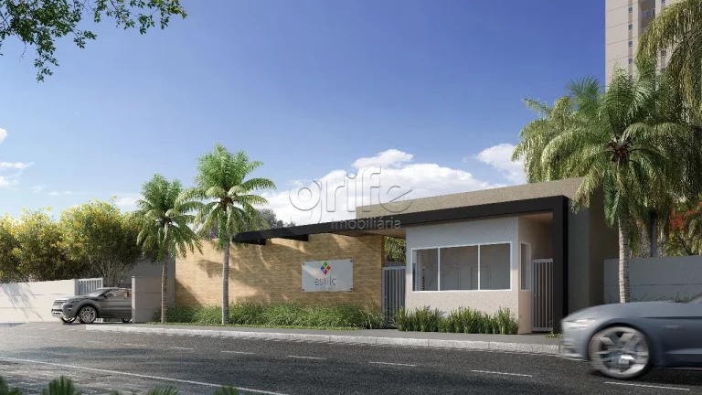 Imagem ESTILO FATIMA - APARTAMENTOS NO BAIRRO DE FÁTIMA EM FORTALEZA/CE Apartamentos 02 e 03 Quartos com v...