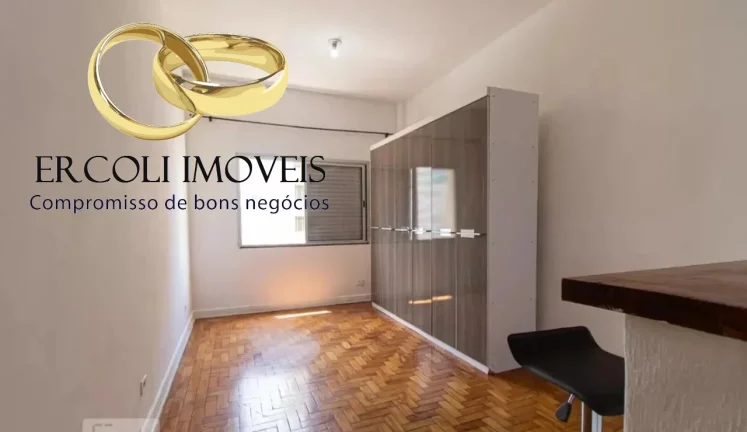 Imagem SALA RESIDENCIAL em São Paulo - SP, Santa Cecilia