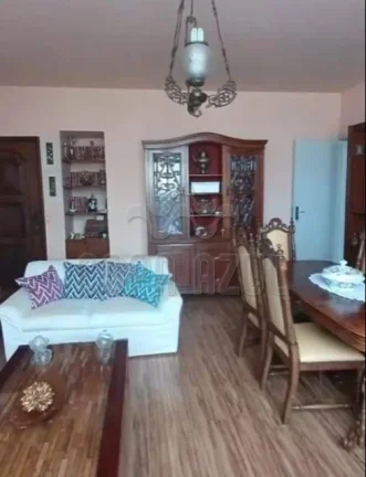 Imagem Copacabana - Residencial › Apartamento com 3 quarto(s) a Venda