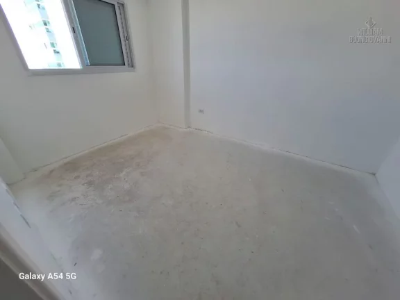 Imagem Apartamento 2 quartos sendo 1 suíte frente mar em Mongaguá