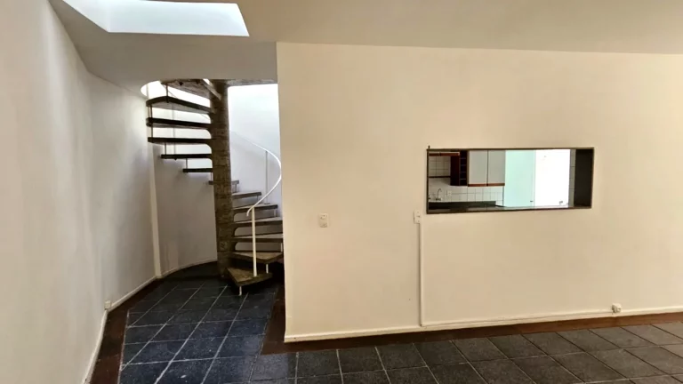 Imagem CASA RESIDENCIAL em São Paulo - SP, Vila Madalena