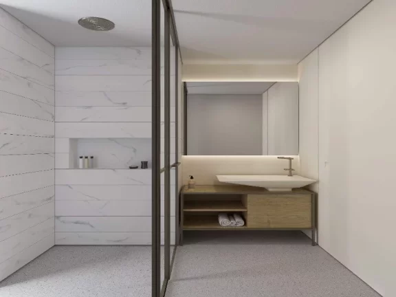 Imagem Edifício Ibaté São Paulo, apartamento à venda em Vila Nova Conceição, São Paulo-SP, Apartamento de alto padrão