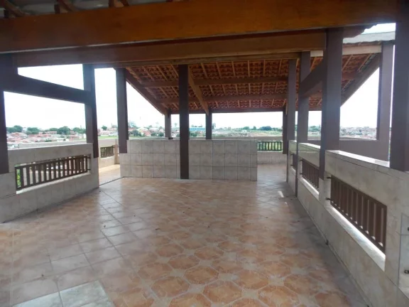 Imagem Sobrado com Ponto Comercial à Venda em Excelente Localização – 280m² – R$ 780 mil