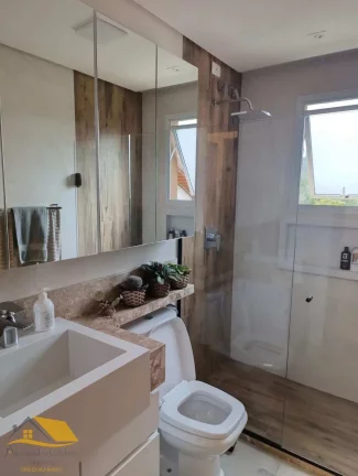 Imagem Vendo Lindo Apartamento em Varginha