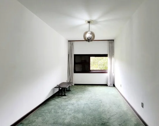 Imagem Casa Perdizes - 430M², 7 Dorms, 2 Suítes, 4 Vagas, Varanda, Closet, Lareira