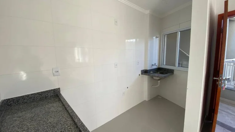 Imagem Apartamento pronto para morar na Vila Formosa