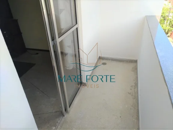 Imagem APARTAMENTO A POUCOS METROS DO MAR
