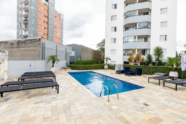 Imagem APARTAMENTO RESIDENCIAL em São Paulo - SP, Vila Mascote