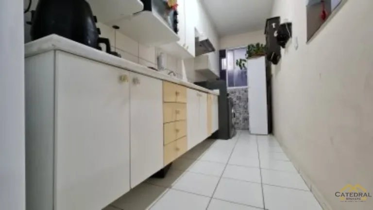 Imagem Apartamento à venda com 2 quartos (1 suíte) Ponte São João - Jundiaí
