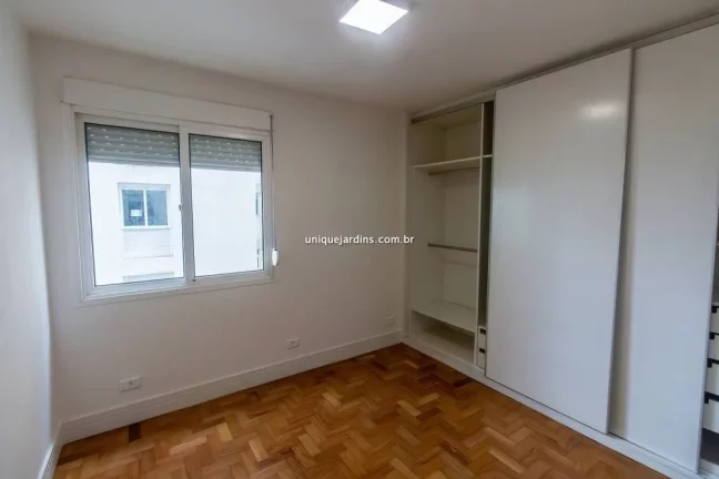 Imagem Apartamento para alugar Vila Nova Conceição São Paulo