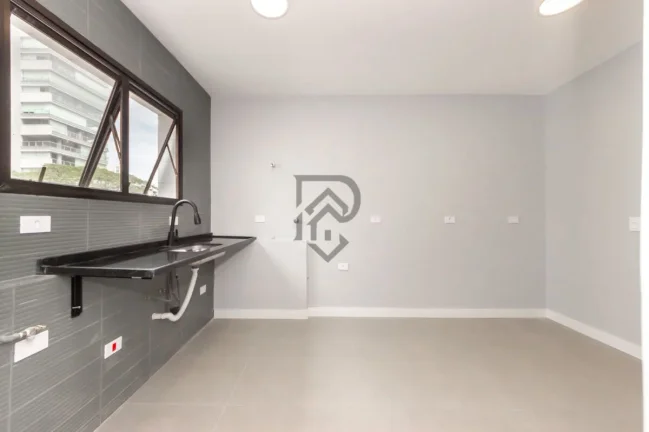 Imagem Apartamento Reformado moema pronto para morar