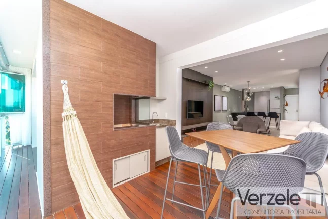 Imagem Apartamento 3 dormitórios para Venda em Itajaí / SC no bairro Praia Brava de Itajaí