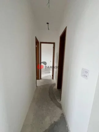 Imagem Apartamento à venda, Vila Alpina, Santo André, SP
