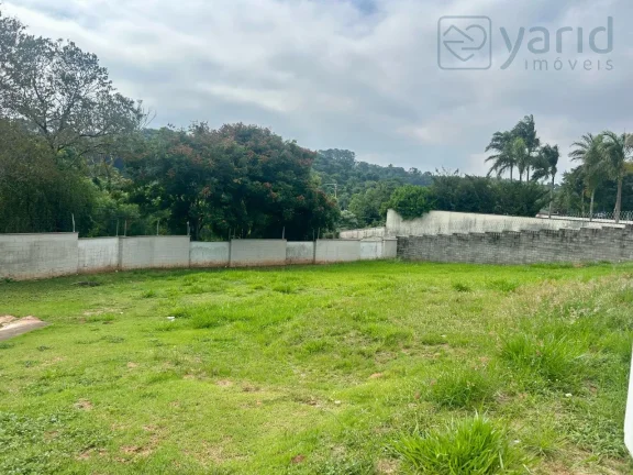 Imagem TERRENO/LOTE 1.017 m² PARA VENDA NO CONDOMÍNIO ALAMEDA DOS RESEDÁS, MALOTA, JUNDIAÍ SP