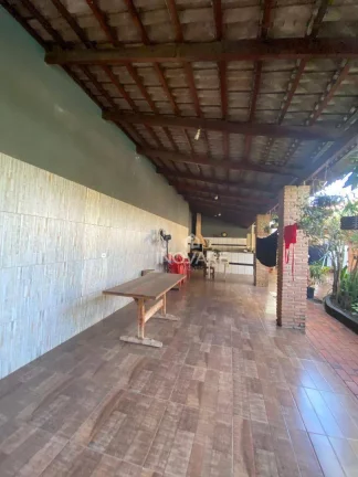 Imagem Casa à venda, 3 m² por R$ 2.000.000,00 - Setor Santa Rita - Itumbiara/GO