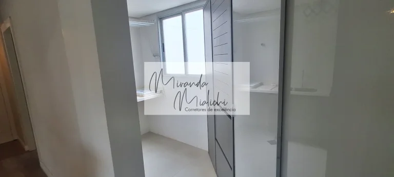 Imagem Apartamento 3 quartos, sendo 1 suíte na Trindade