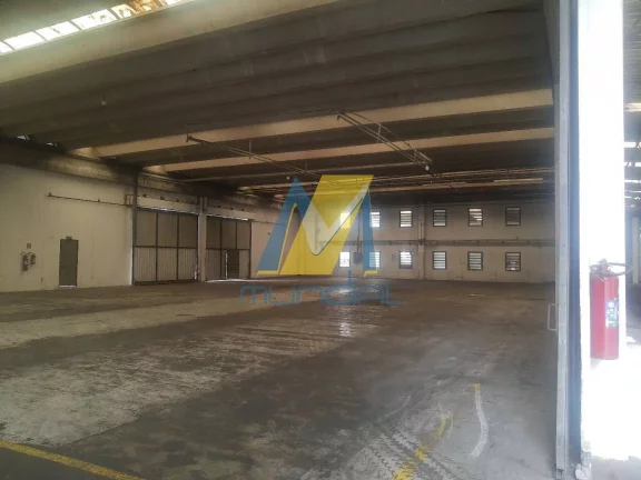 Imagem O espaço certo para o seu negócio crescer com segurança, eficiência e valor