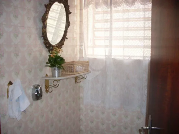 Imagem Sobrado à venda com 3 quartos, sendo 3 suítes, em Butantã, São Paulo - SP
