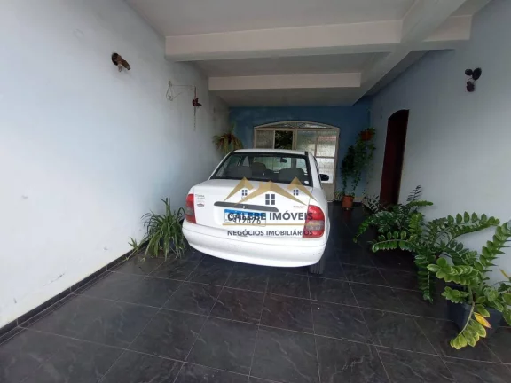 Imagem Sobrado com 4 dormitórios à venda, 114 m² por R$ 600.000,00 - Centro - Tatuí/SP