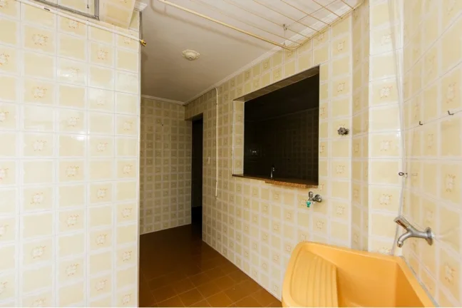 Imagem APARTAMENTO RESIDENCIAL em São Paulo - SP, Alto de Santana