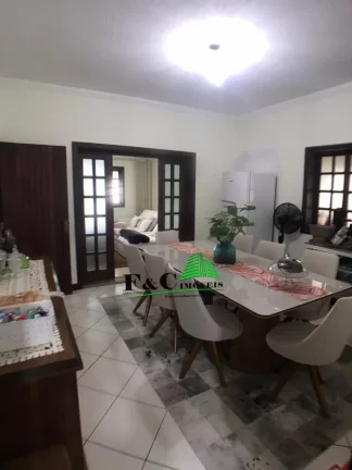 Imagem Chácara para Venda em Limeira, FAZENDA BOTAFOGO/Bairro dos Pires, 3 dormitórios, 1 suíte, 4 banheiros, 4 vagas