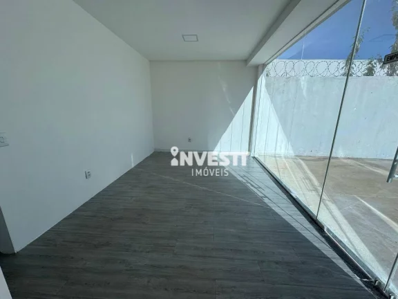 Imagem Sala para alugar, 360 m² - Serrinha - Goiânia/GO