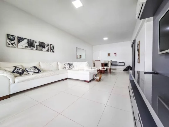 Imagem Apartamento à Venda no Clube Compartilhado, com quadra de Tênis em Riviera de São Lourenço