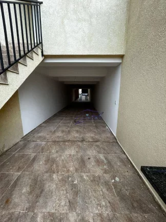 Imagem Casa nova com 3 quartos (1 suíte) à venda, 167 m² - Jardim Ester - Butantã - São Paulo/SP