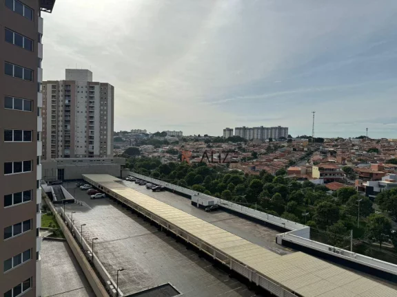 Imagem Sala à venda, 39 m² por R$ 340.000,00 - Condomínio Office Premium - Indaiatuba/SP