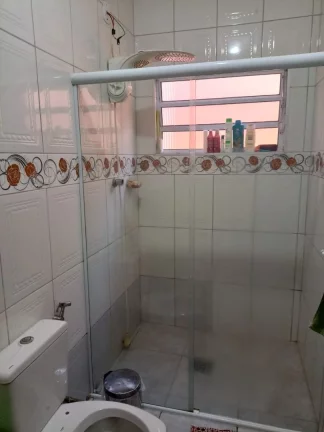 Imagem CASA A VENDA - JARDIM NOVA TERRA ( NOVA VENEZA ) - SUMARÉ