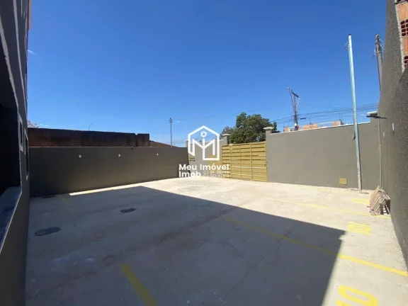 Imagem Apartamento 2 Quartos 1 Vaga 60m² Jardim Marilia Luziânia