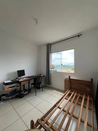 Imagem Apartamento com 2 dormitórios à venda, 77 m² por R$ 300.000,00 - Jardim Imperial - Lagoa Santa/MG