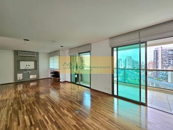 Imagem APARTAMENTO RESIDENCIAL em SÃO PAULO - SP, BROOKLIN PAULISTA