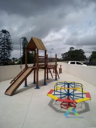 Imagem Apartamento com 2 dormitórios, sala 2 ambientes, 1 vaga com excelente localização e valor !