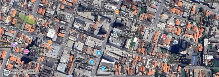 Imagem Terreno Exclusivo no Coração de Suzano: Oportunidade Única na Rua Nossa Senhora Aparecida!