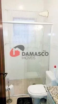 Imagem Sobrado para locação 4 Quartos, 2 Suítes, 6 Vagas, 390 m², Osvaldo Cruz, São Caetano do Sul - SP