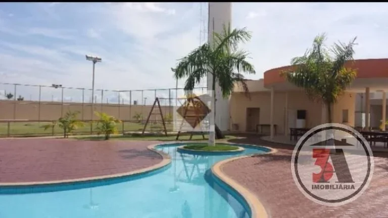 Imagem Casa 310m2 Condomínio San Gabriel