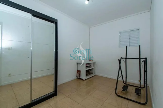 Imagem Apartamento à Venda em Jardim Paulista - São Paulo/SP.