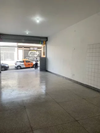 Imagem Salão para alugar, 85 m² por R$ 3.102,50/mês - Jardim Bela Vista - Ferraz de Vasconcelos/SP