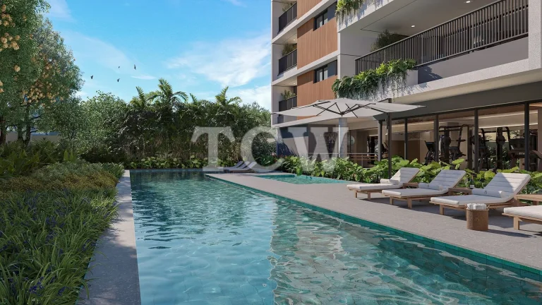 Imagem Apartamento à venda no bairro Vila Nova Conceição - São Paulo/SP, Zona Sul