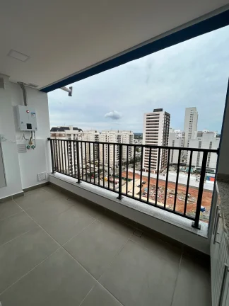 Imagem Apartamento 1 dormitório Condomínio Biarritz
