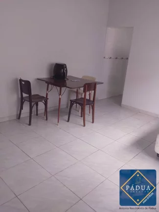 Imagem CASA 3 DORMITÓRIOS
