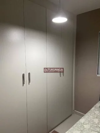 Imagem Casa com 2 dormitórios à venda, 42 m² por R$ 325.000,00 - Vila Mazzei - São Paulo/SP