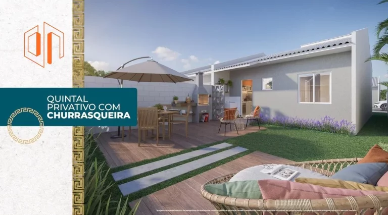 Imagem Casa para Venda em São José dos Pinhais, Campo Largo da Roseira, 2 dormitórios, 1 banheiro, 1 vaga