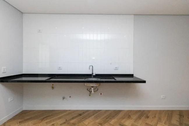 Imagem Apartamento Sobrado Vila Leopoldina - 101M², 3 Dorms, 1 Suíte, 2 Vagas, Varanda, Churrasqueira, Lavabo.