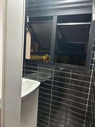 Imagem Apartamento 2 quartos, 45m², 1 vaga, varanda, Lauzane Pta.
